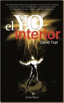 EL YO INTERIOR. David Topí.