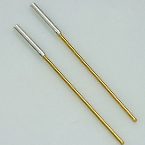Electrodos de oro para Ionic Pulser